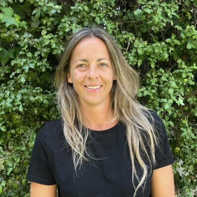 Bernardita Timmermann